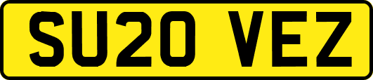 SU20VEZ