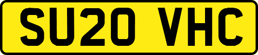 SU20VHC