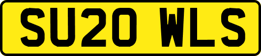 SU20WLS