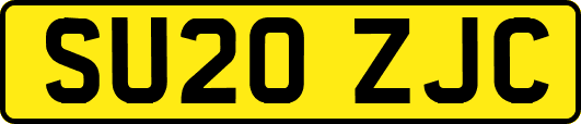 SU20ZJC