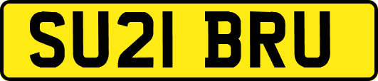 SU21BRU