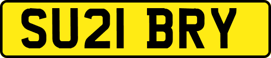SU21BRY