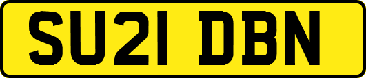 SU21DBN