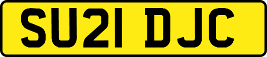 SU21DJC