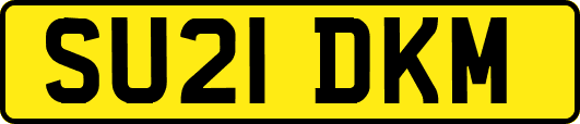 SU21DKM