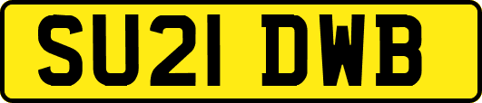 SU21DWB
