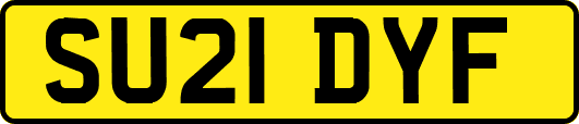 SU21DYF