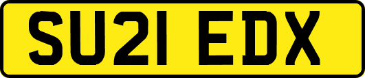SU21EDX