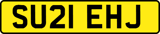 SU21EHJ