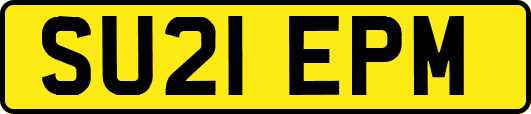 SU21EPM