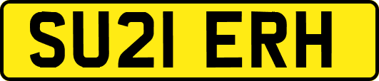 SU21ERH