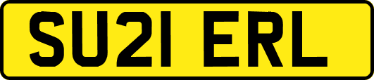 SU21ERL