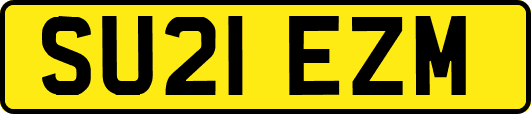 SU21EZM