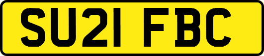 SU21FBC