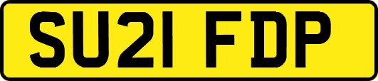 SU21FDP