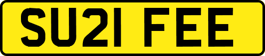SU21FEE