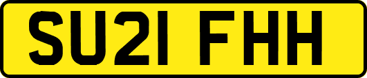 SU21FHH