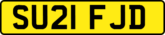 SU21FJD