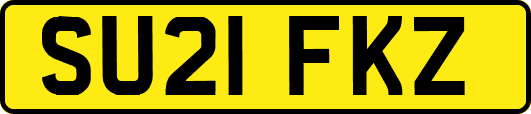 SU21FKZ