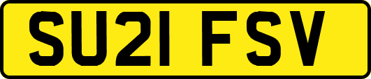 SU21FSV