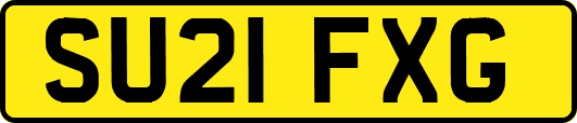SU21FXG