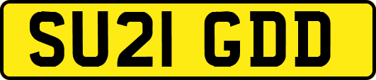 SU21GDD