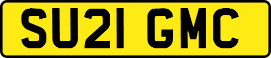 SU21GMC