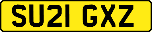 SU21GXZ