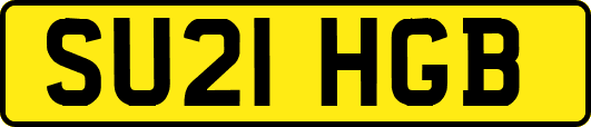 SU21HGB