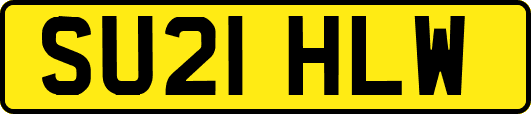SU21HLW