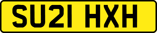SU21HXH