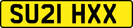 SU21HXX