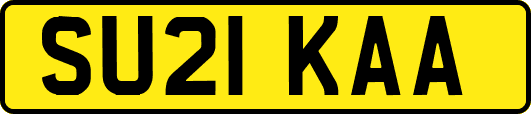 SU21KAA