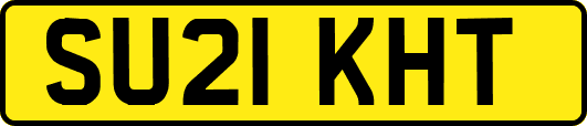 SU21KHT