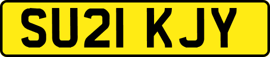 SU21KJY