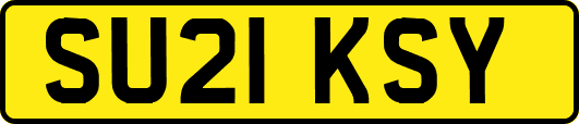 SU21KSY