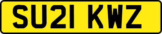 SU21KWZ