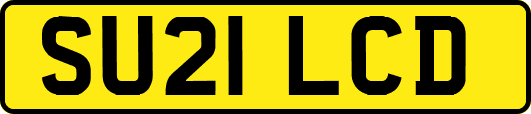 SU21LCD