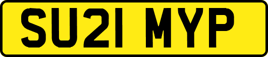 SU21MYP