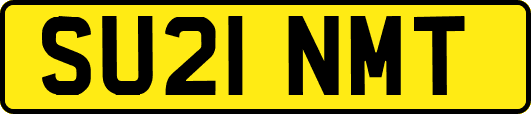 SU21NMT