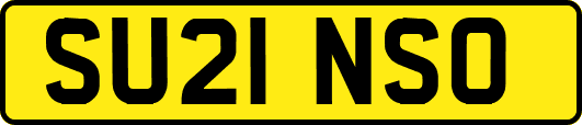 SU21NSO