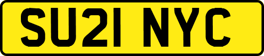 SU21NYC