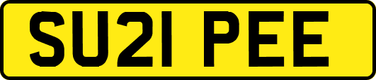 SU21PEE