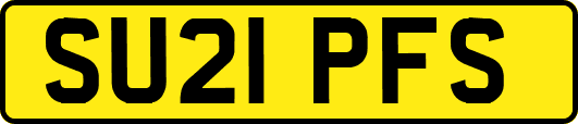 SU21PFS