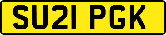 SU21PGK