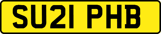 SU21PHB