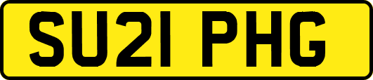 SU21PHG