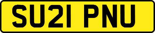 SU21PNU