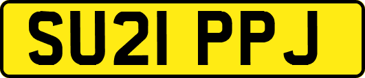 SU21PPJ