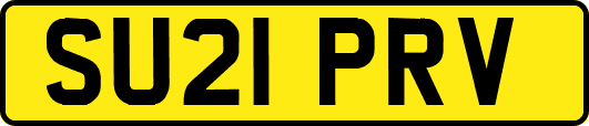 SU21PRV